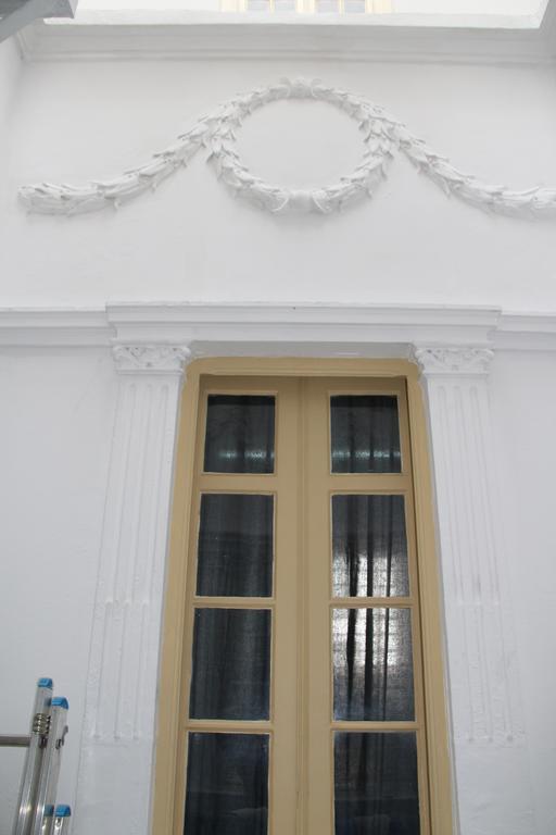 Viriato Rooms Lisbon Exterior photo