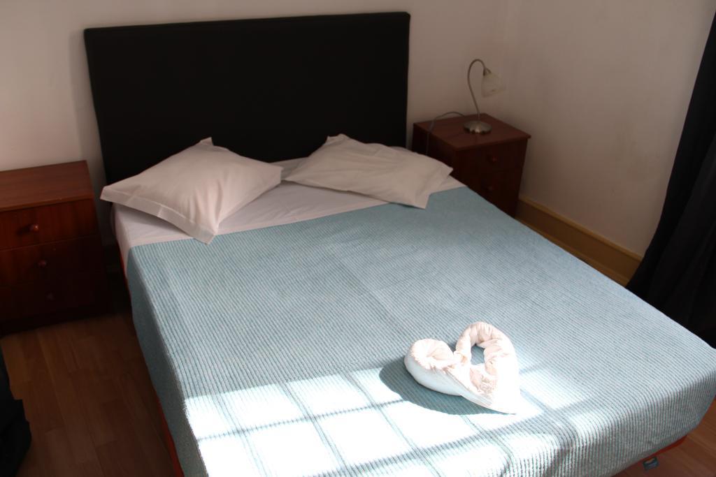 Viriato Rooms Lisbon Exterior photo