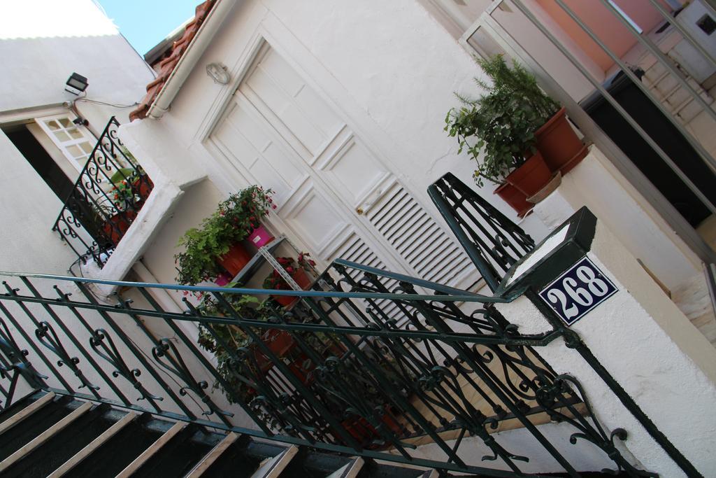 Viriato Rooms Lisbon Exterior photo